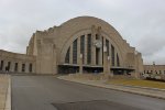 Cincinnati Union Terminal